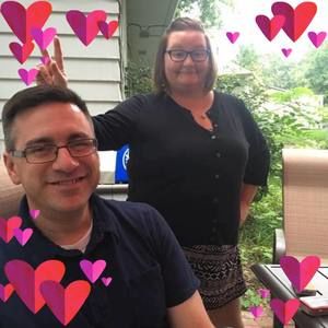 Meet your Posher, Matthew